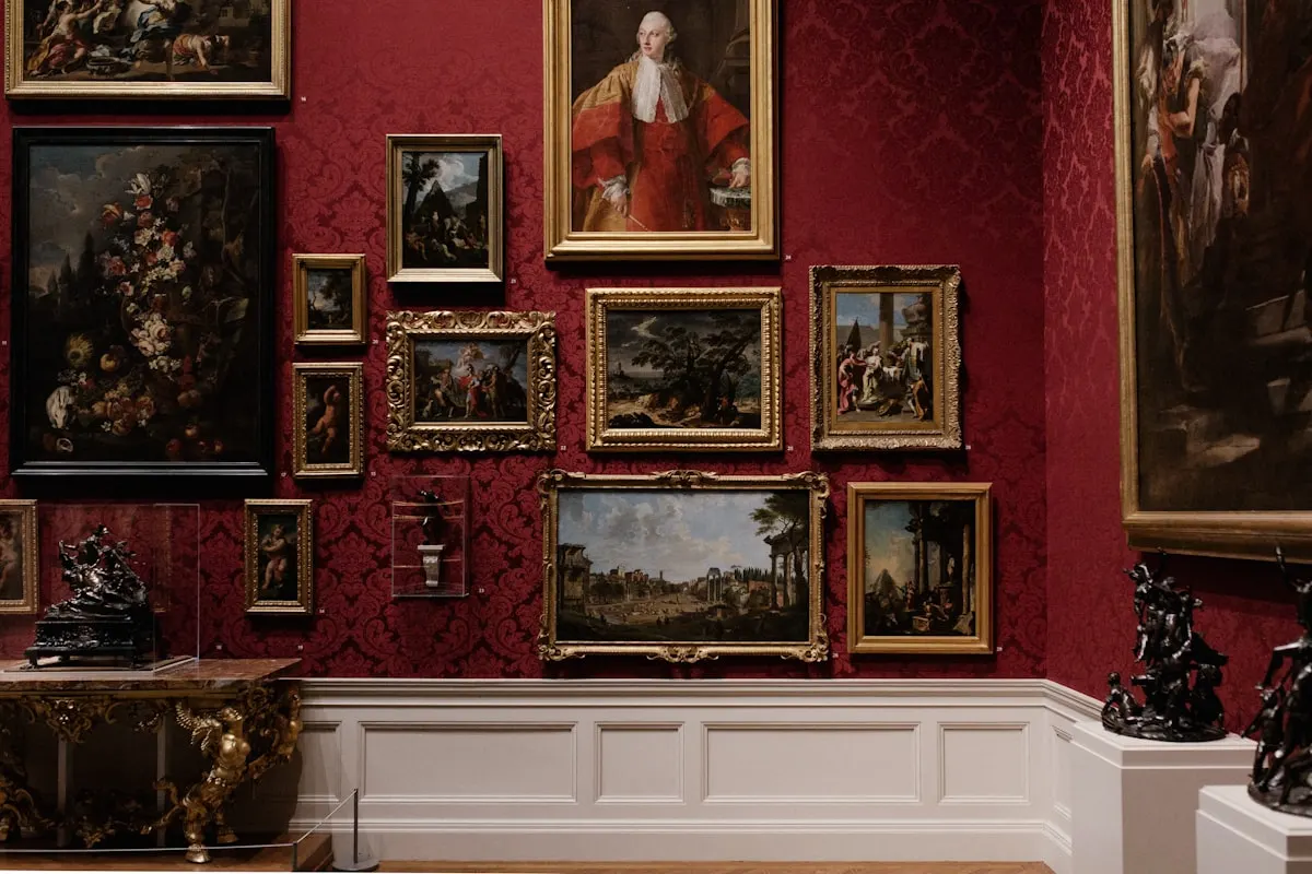 Museo de Bellas Artes